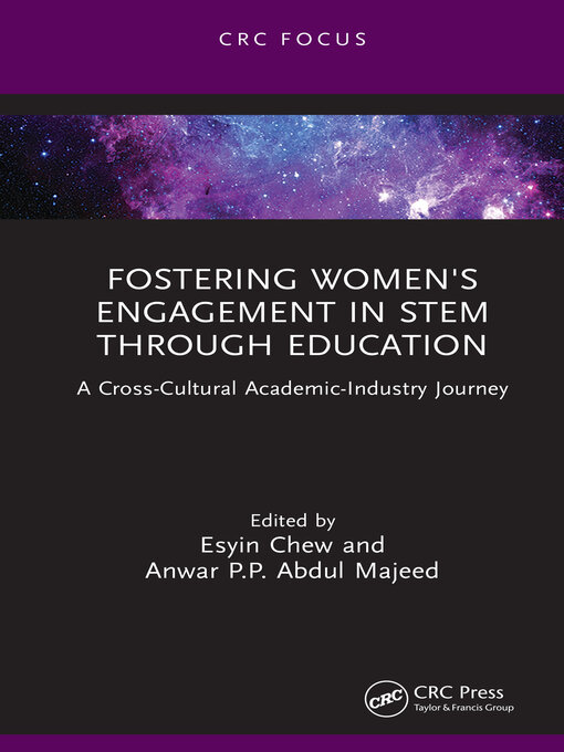 Title details for Fostering Women's Engagement in STEM Through Education by Esyin Chew - Available